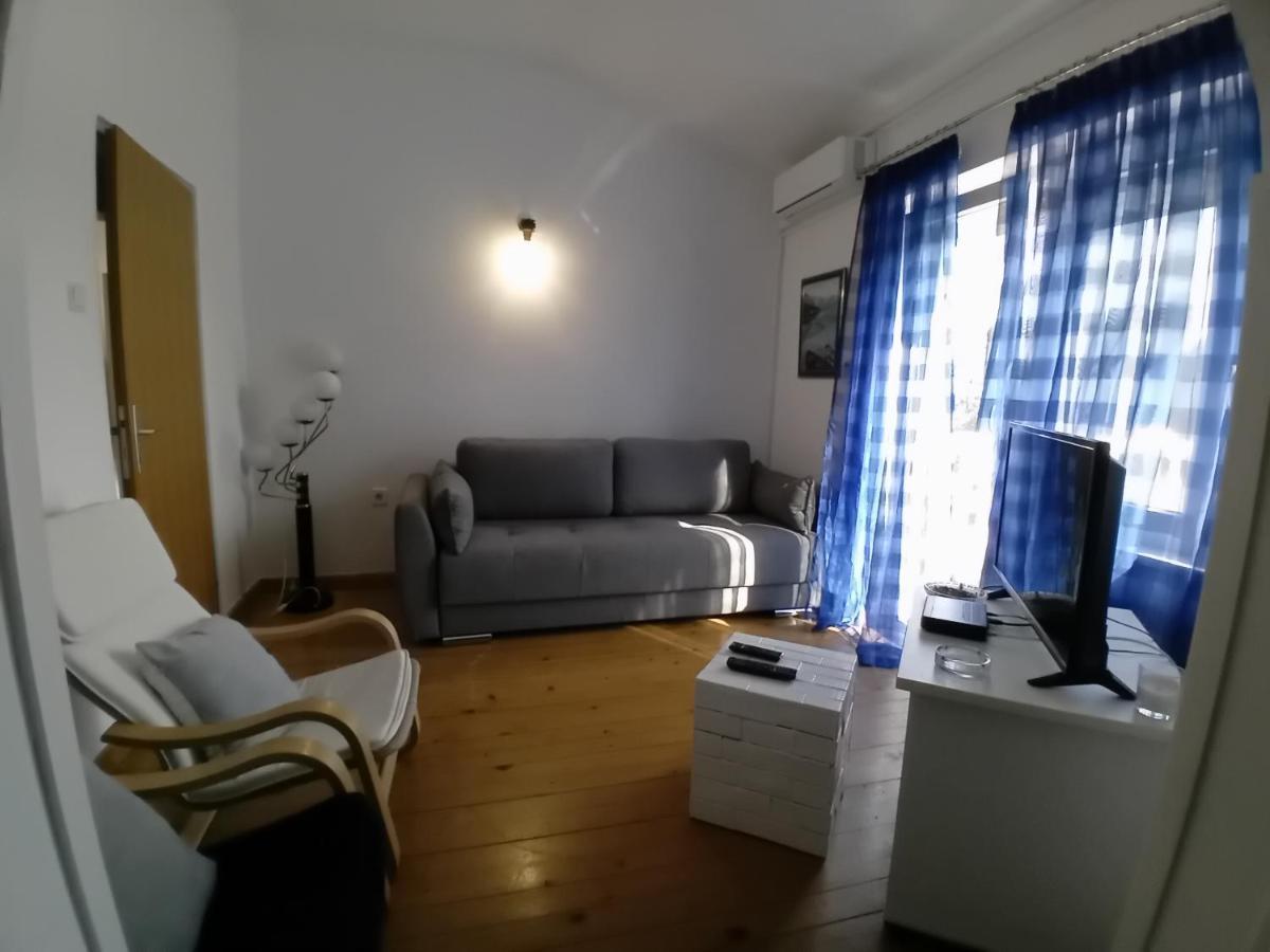 Maestral Lägenhet Bribir  Exteriör bild